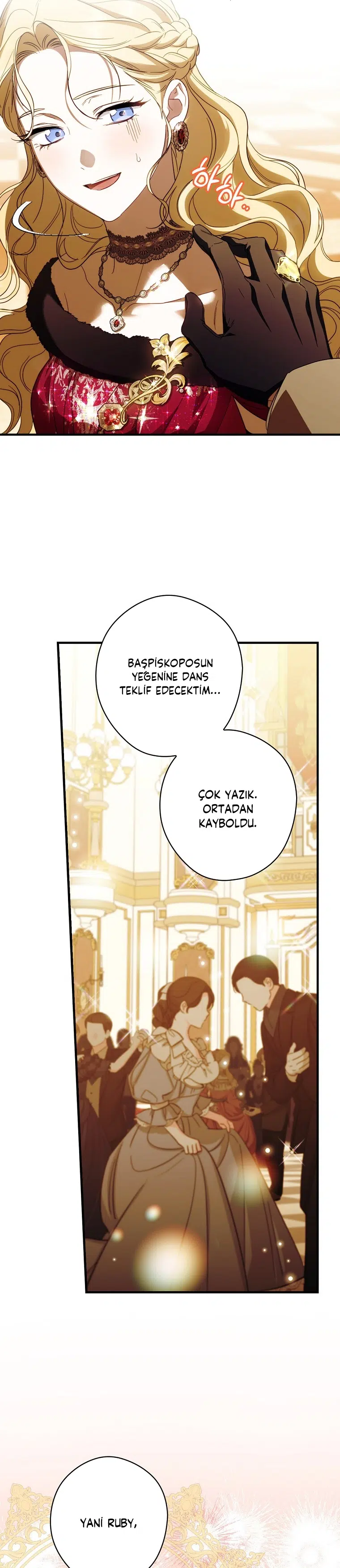 Kocamı Nasıl Kazanırım - Bölüm 82 Sayfa 18