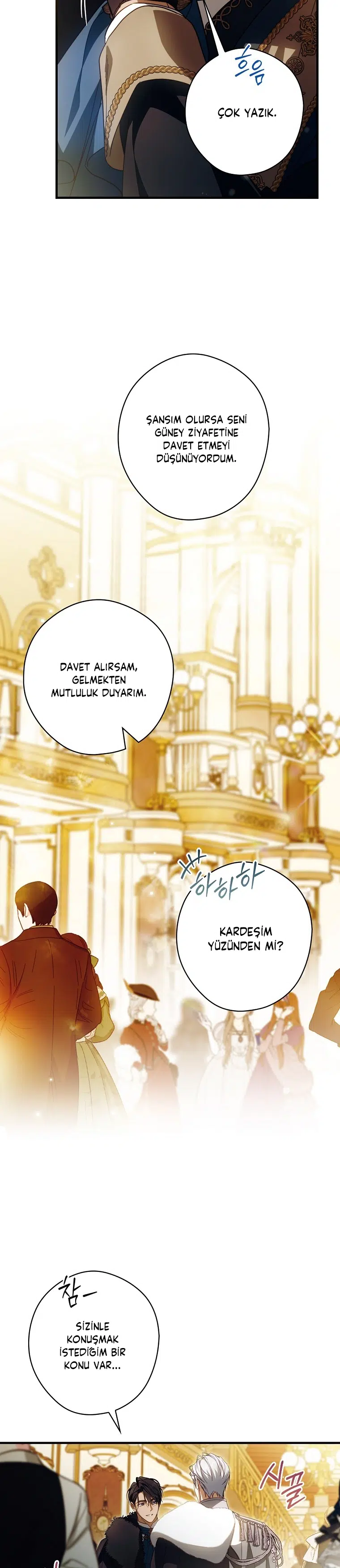 Kocamı Nasıl Kazanırım - Bölüm 83 Sayfa 26