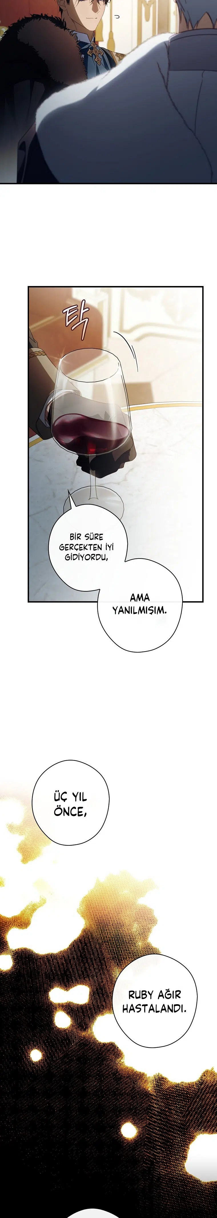Kocamı Nasıl Kazanırım - Bölüm 84 Sayfa 13