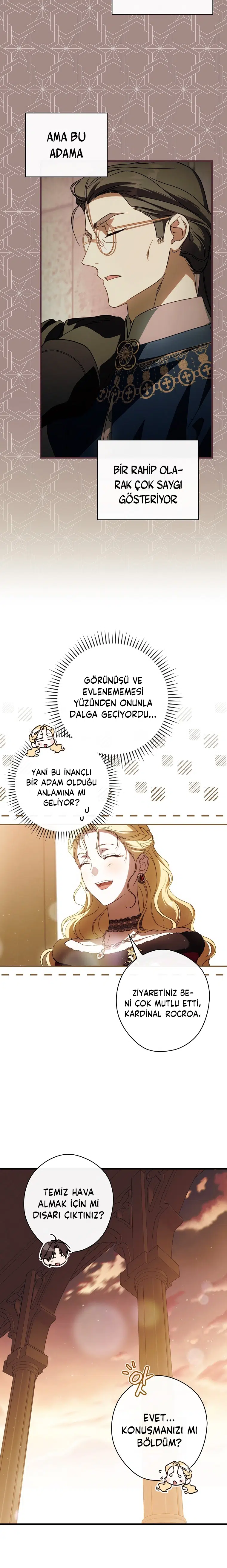 Kocamı Nasıl Kazanırım - Bölüm 84 Sayfa 20