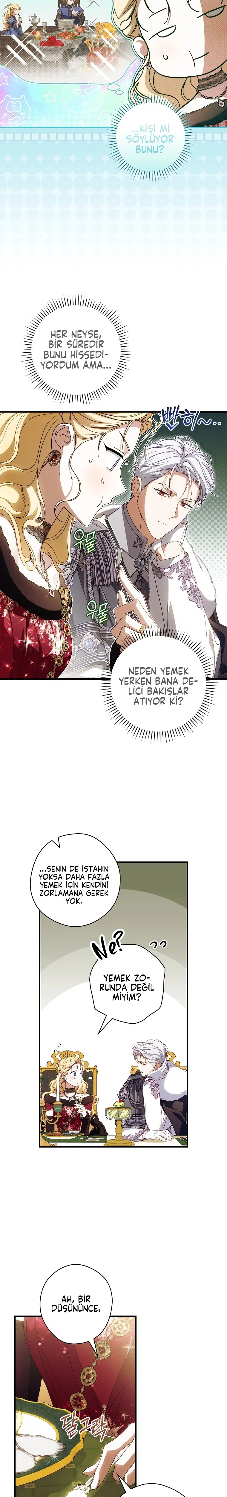 Kocamı Nasıl Kazanırım - Bölüm 86 Sayfa 6