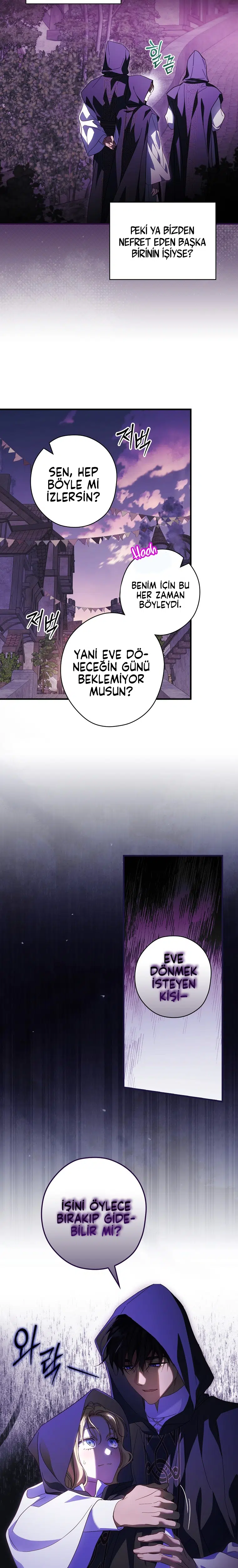 Kocamı Nasıl Kazanırım - Bölüm 86 Sayfa 23