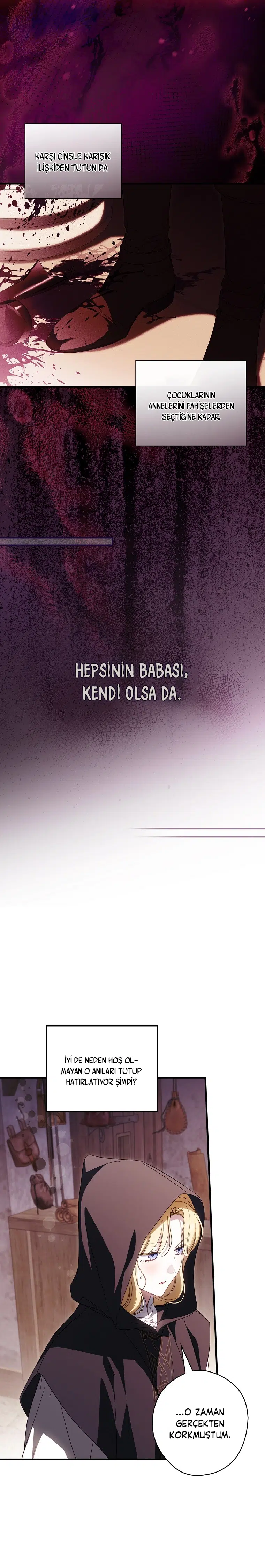 Kocamı Nasıl Kazanırım - Bölüm 87 Sayfa 7