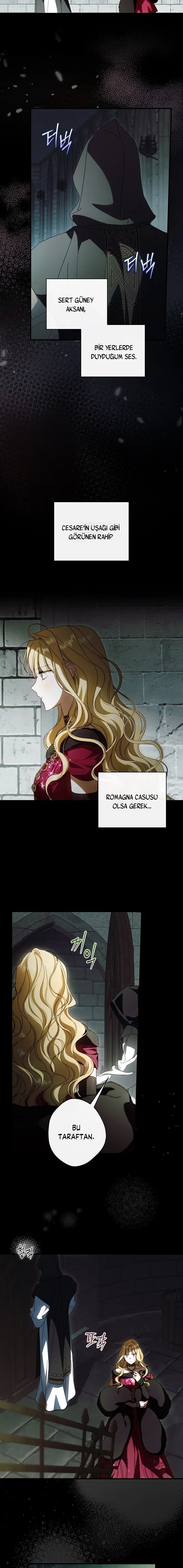 Kocamı Nasıl Kazanırım - Bölüm 87 Sayfa 16