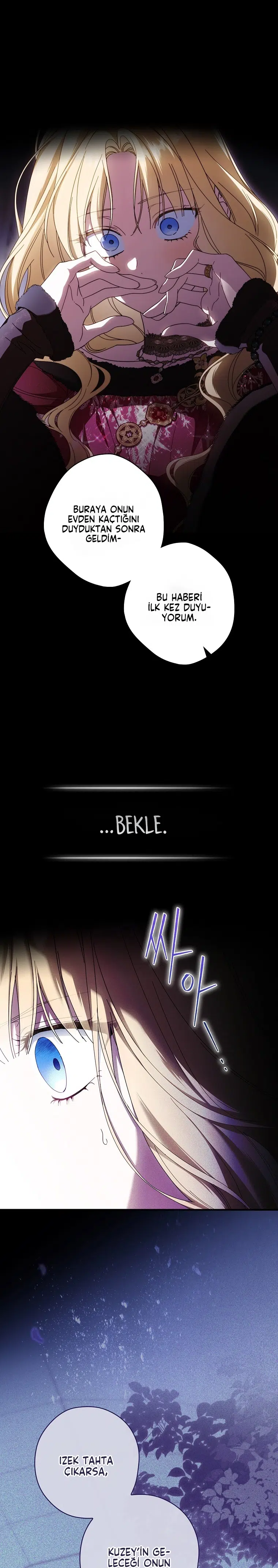 Kocamı Nasıl Kazanırım - Bölüm 88 Sayfa 14