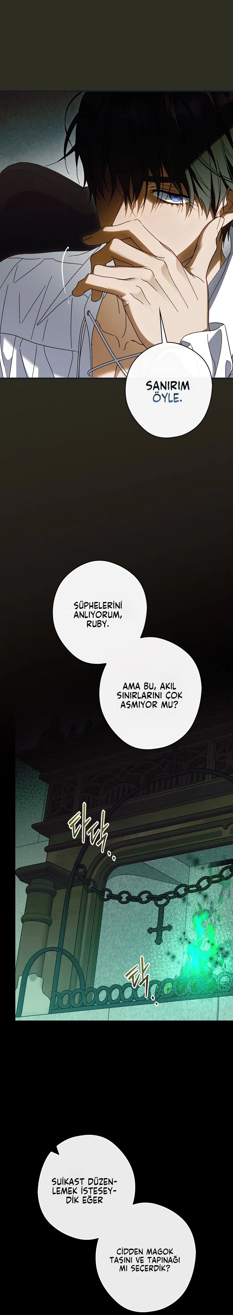 Kocamı Nasıl Kazanırım - Bölüm 88 Sayfa 18