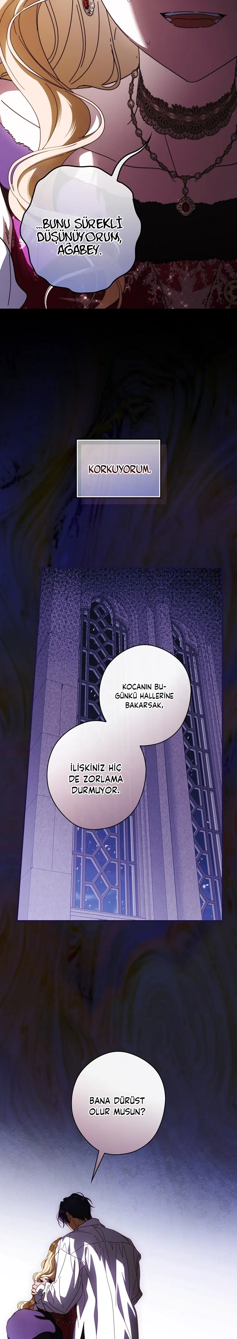 Kocamı Nasıl Kazanırım - Bölüm 88 Sayfa 22
