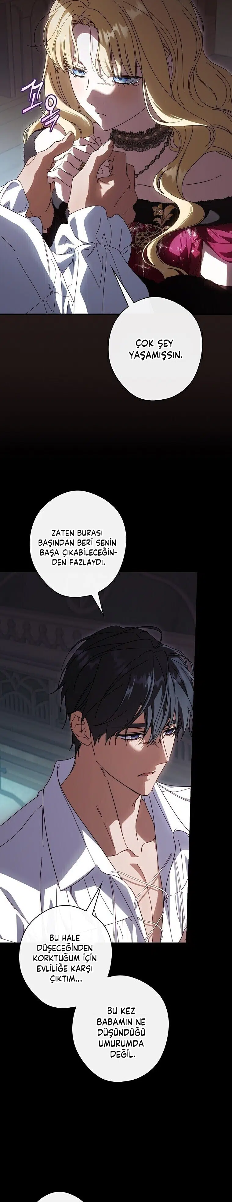 Kocamı Nasıl Kazanırım - Bölüm 89 Sayfa 5