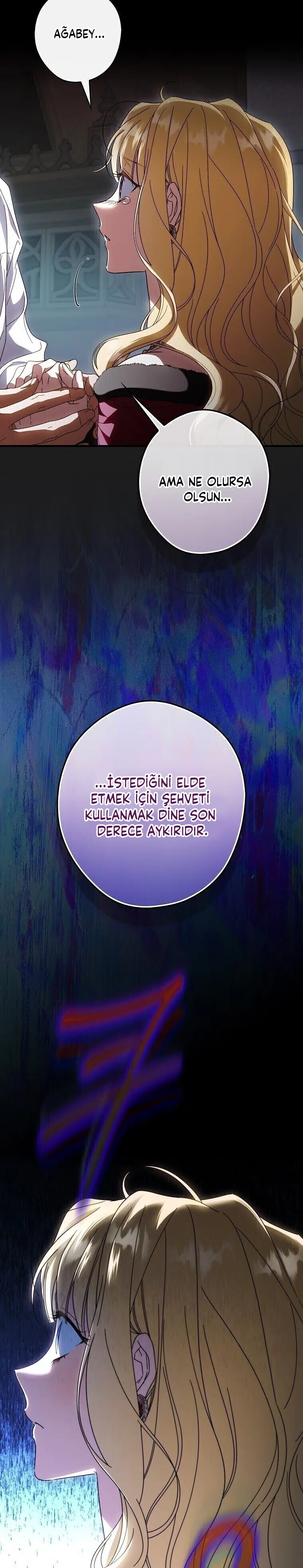 Kocamı Nasıl Kazanırım - Bölüm 89 Sayfa 6