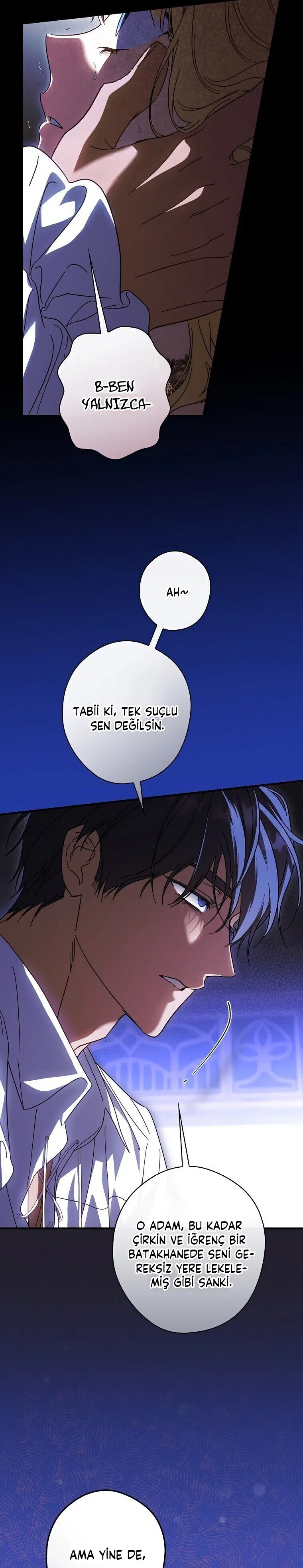 Kocamı Nasıl Kazanırım - Bölüm 89 Sayfa 9