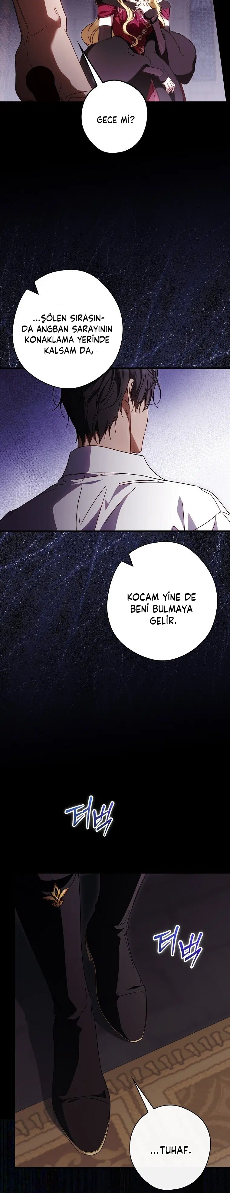 Kocamı Nasıl Kazanırım - Bölüm 89 Sayfa 15