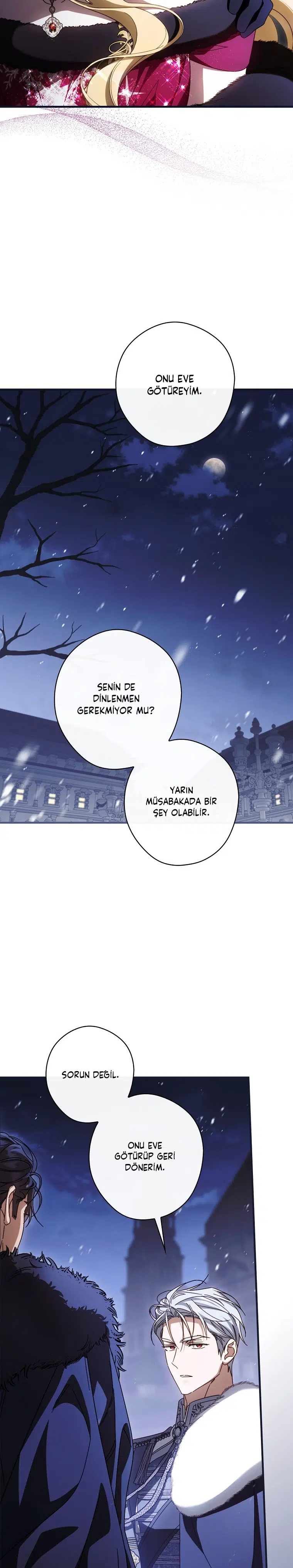 Kocamı Nasıl Kazanırım - Bölüm 90 Sayfa 5