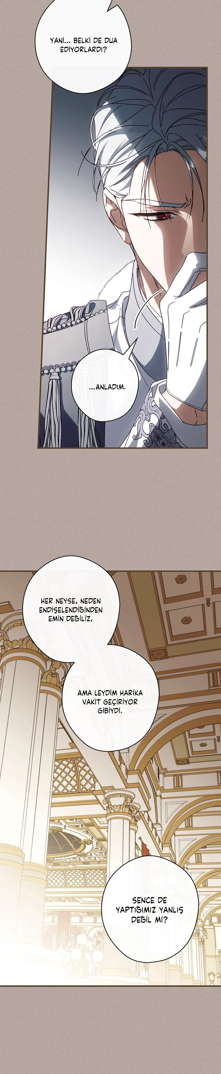 Kocamı Nasıl Kazanırım - Bölüm 90 Sayfa 30