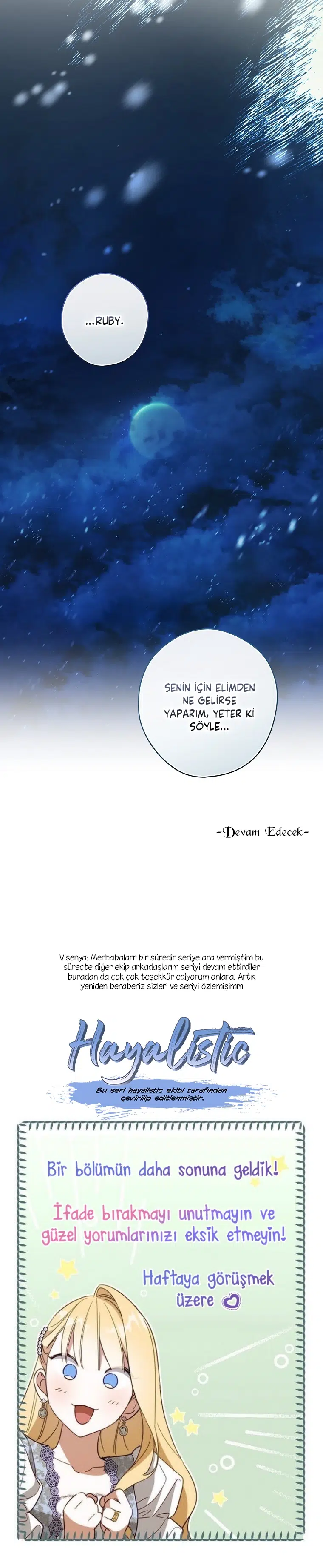 Kocamı Nasıl Kazanırım - Bölüm 90 Sayfa 35