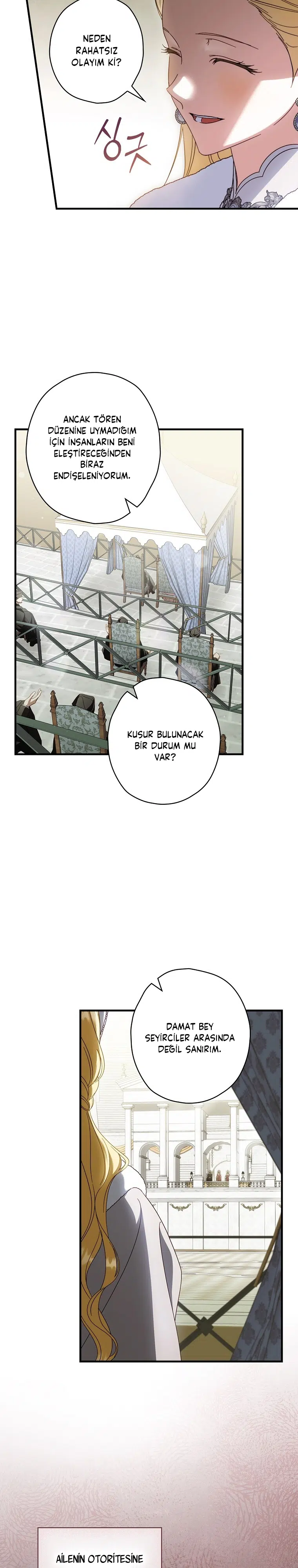 Kocamı Nasıl Kazanırım - Bölüm 91 Sayfa 10