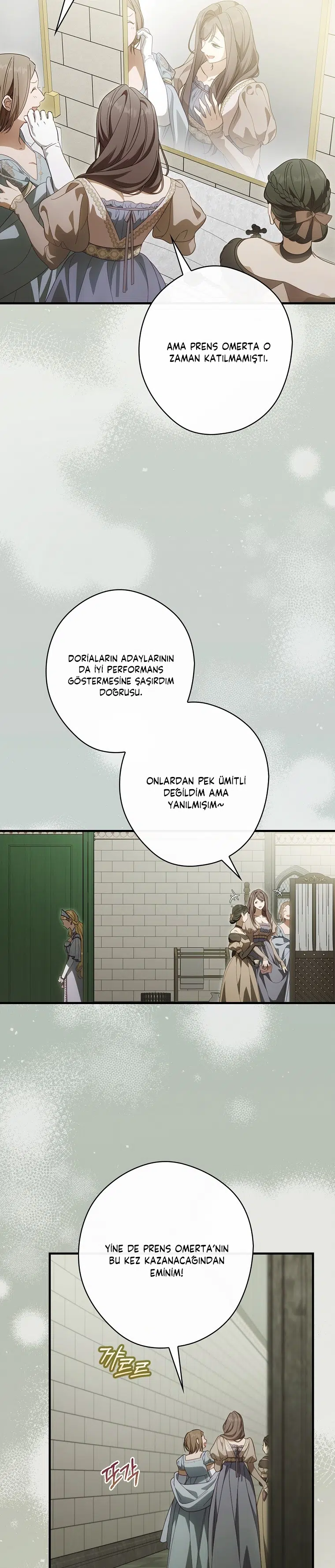 Kocamı Nasıl Kazanırım - Bölüm 92 Sayfa 2
