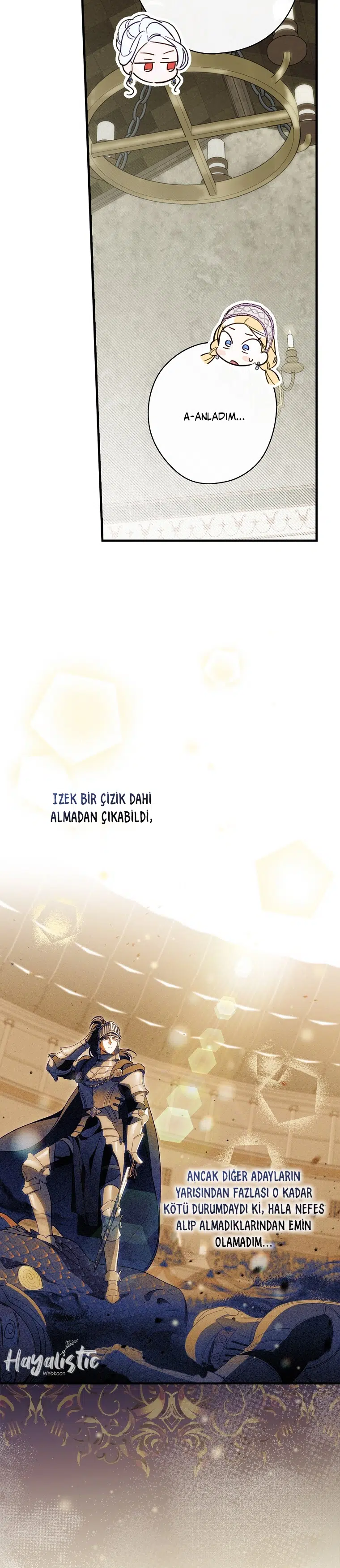 Kocamı Nasıl Kazanırım - Bölüm 92 Sayfa 11