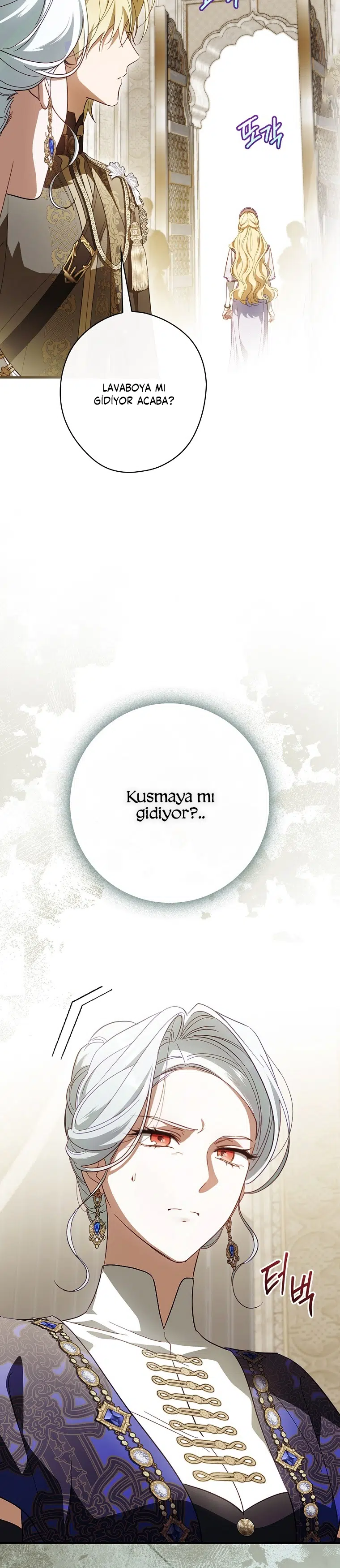 Kocamı Nasıl Kazanırım - Bölüm 93 Sayfa 13