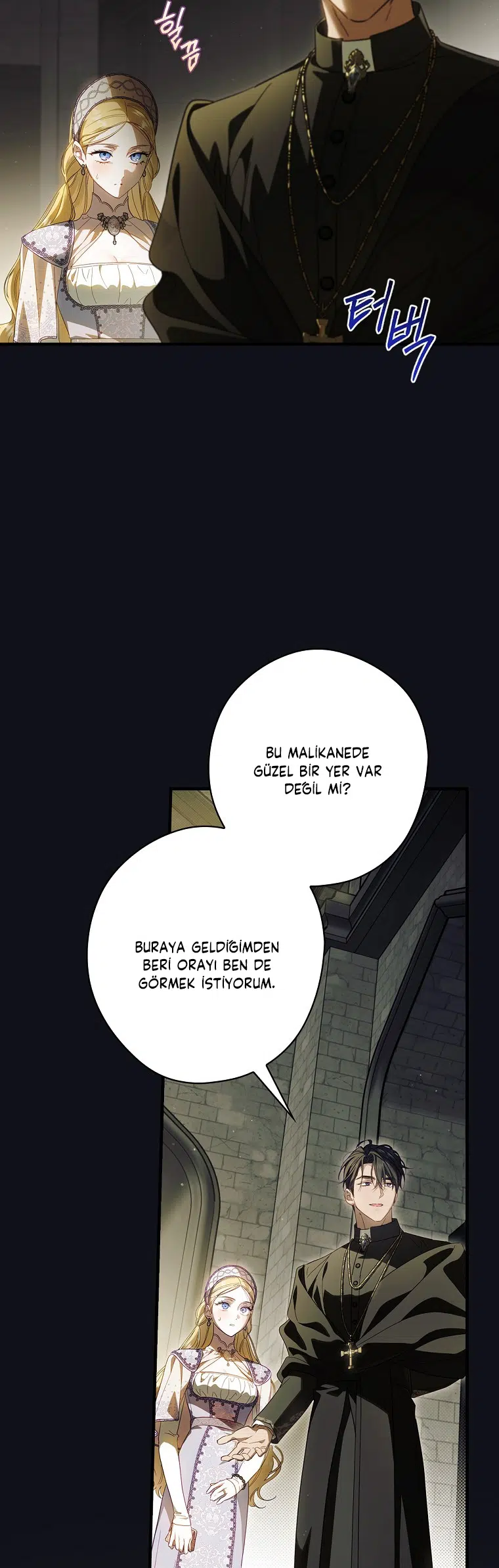 Kocamı Nasıl Kazanırım - Bölüm 93 Sayfa 37