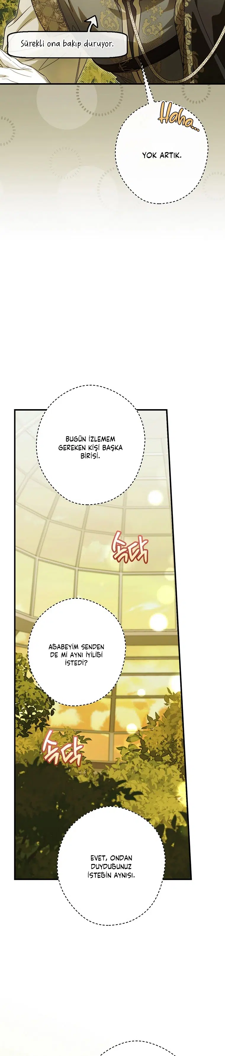 Kocamı Nasıl Kazanırım - Bölüm 94 Sayfa 7