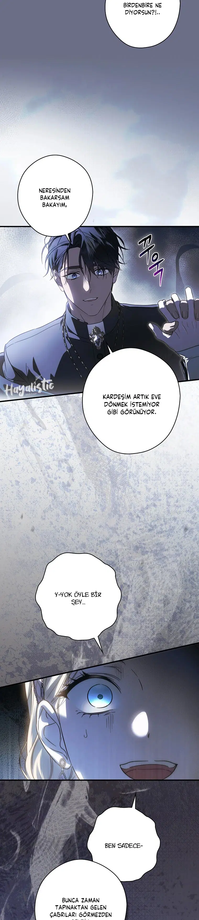 Kocamı Nasıl Kazanırım - Bölüm 95 Sayfa 23
