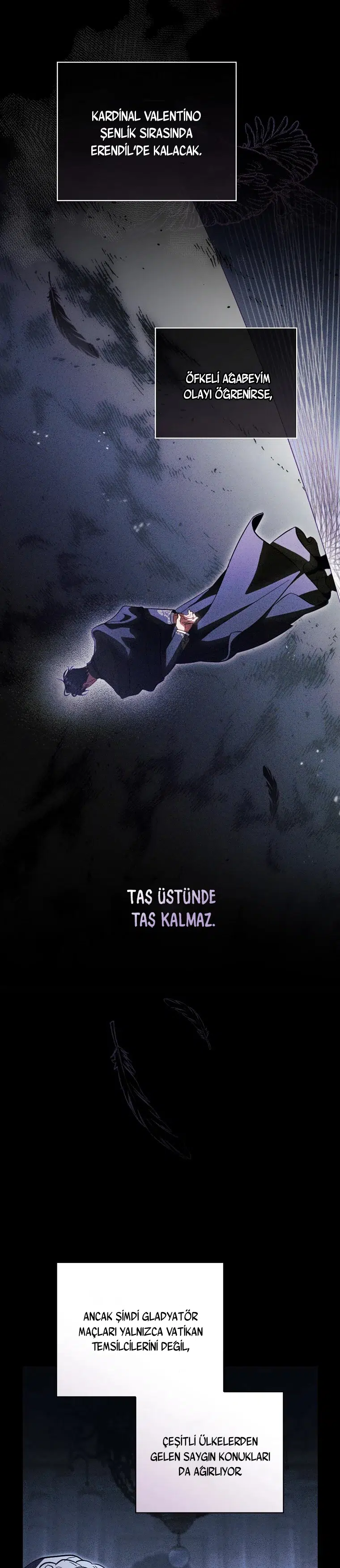 Kocamı Nasıl Kazanırım - Bölüm 96 Sayfa 23