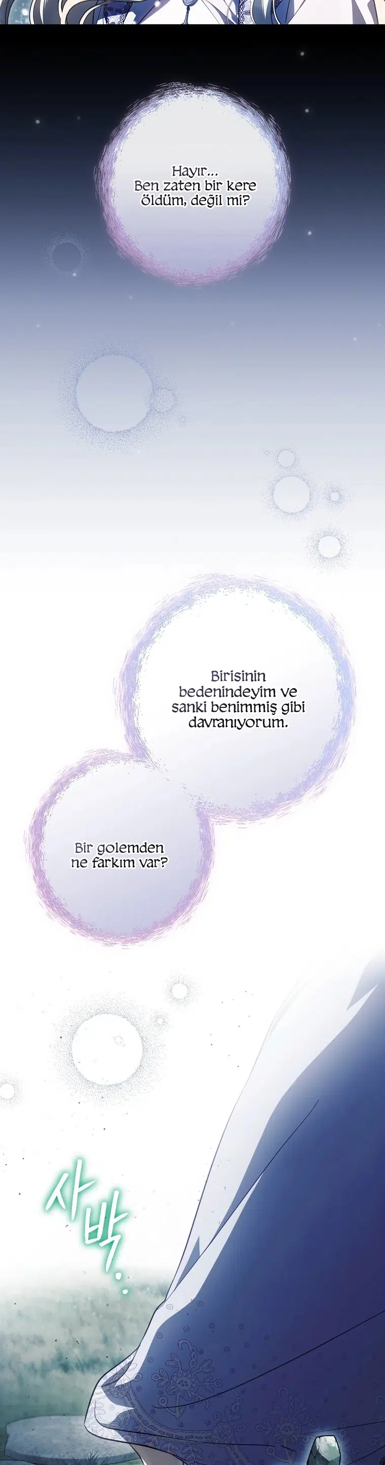 Kocamı Nasıl Kazanırım - Bölüm 96 Sayfa 35