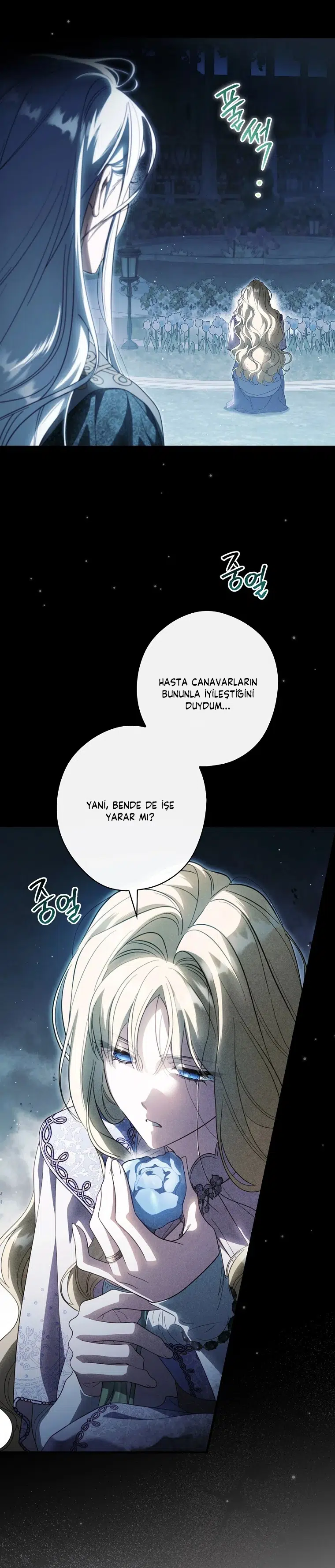 Kocamı Nasıl Kazanırım - Bölüm 97 Sayfa 5