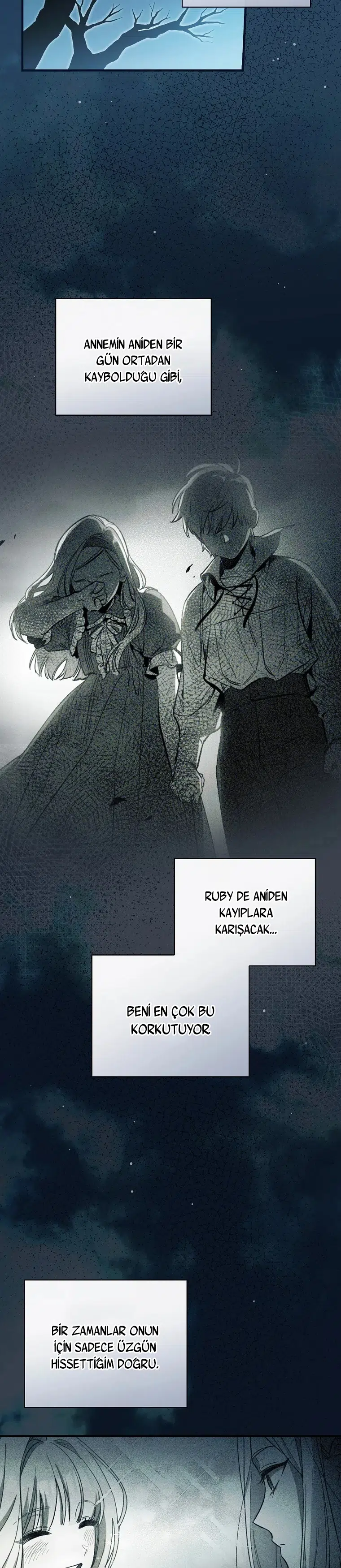 Kocamı Nasıl Kazanırım - Bölüm 97 Sayfa 36