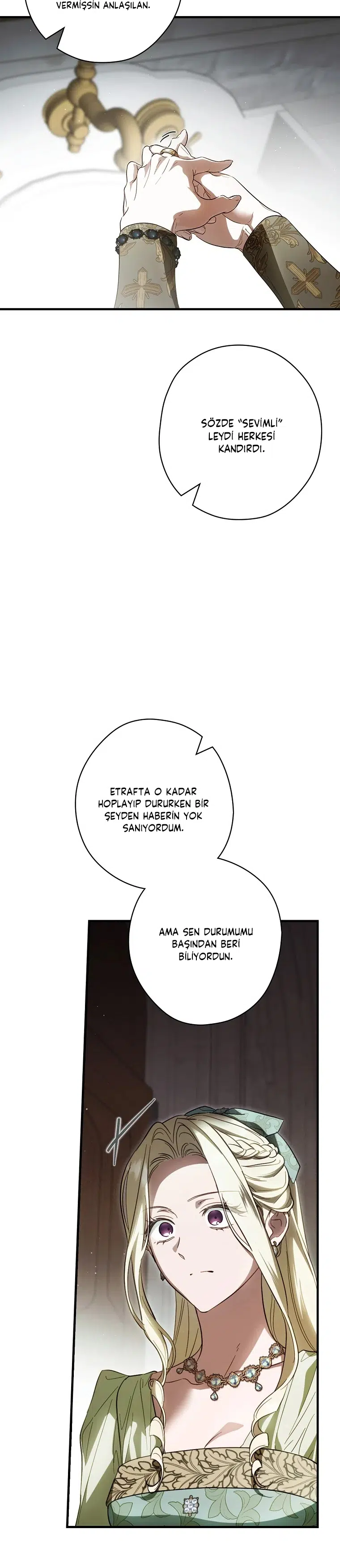 Kocamı Nasıl Kazanırım - Bölüm 98 Sayfa 32