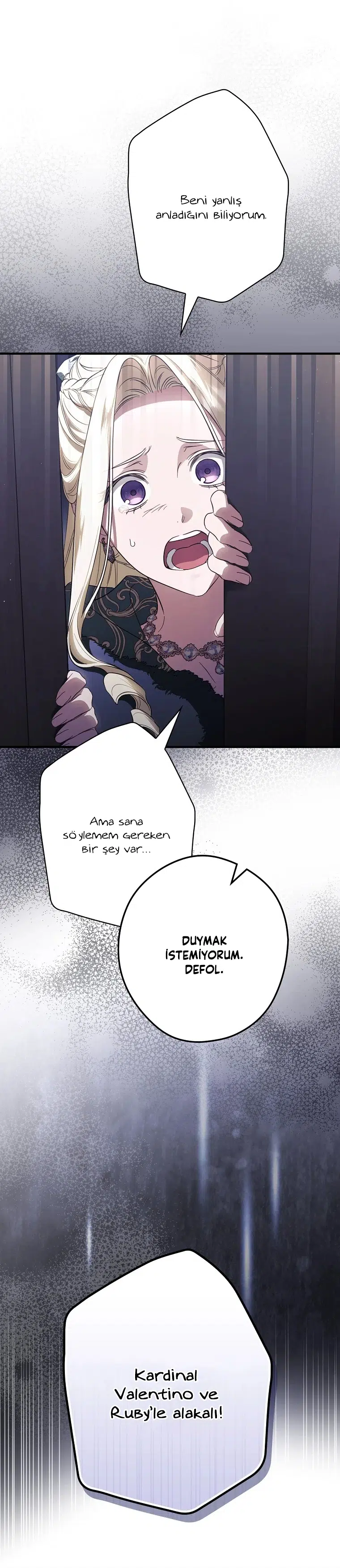Kocamı Nasıl Kazanırım - Bölüm 99 Sayfa 25