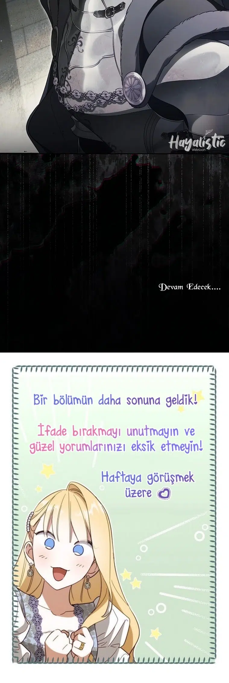 Kocamı Nasıl Kazanırım - Bölüm 99 Sayfa 40