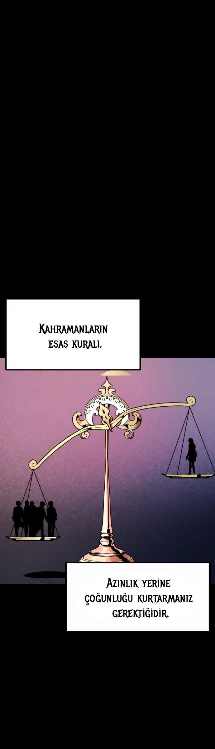 Kahraman Katili - Bölüm 1 Sayfa 27