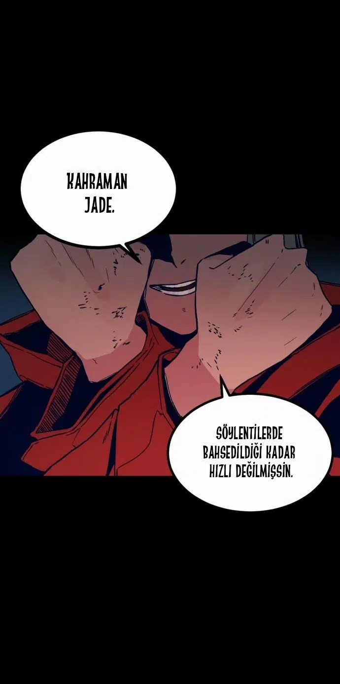 Kahraman Katili - Bölüm 1 Sayfa 51