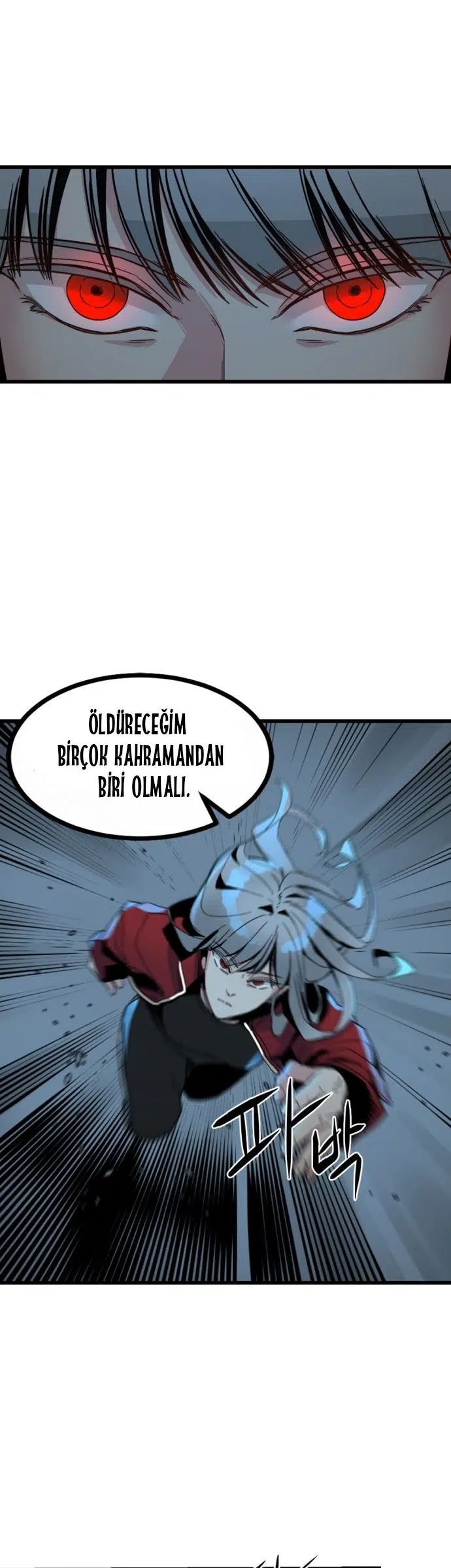 Kahraman Katili - Bölüm 2 Sayfa 8