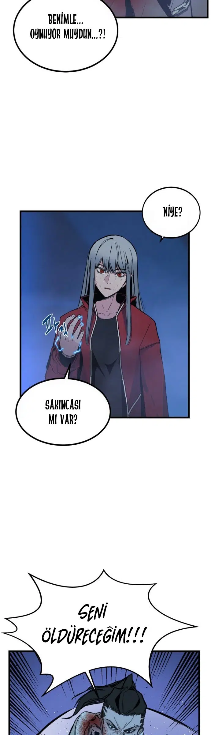 Kahraman Katili - Bölüm 2 Sayfa 39