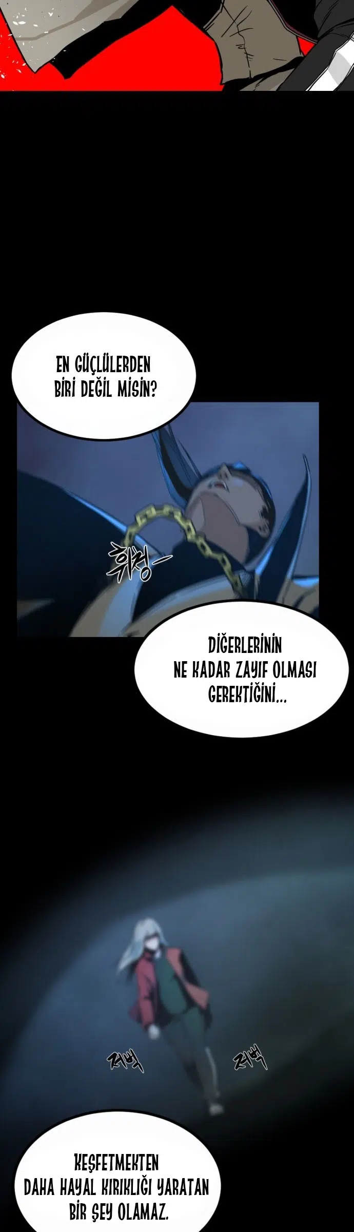 Kahraman Katili - Bölüm 2 Sayfa 41