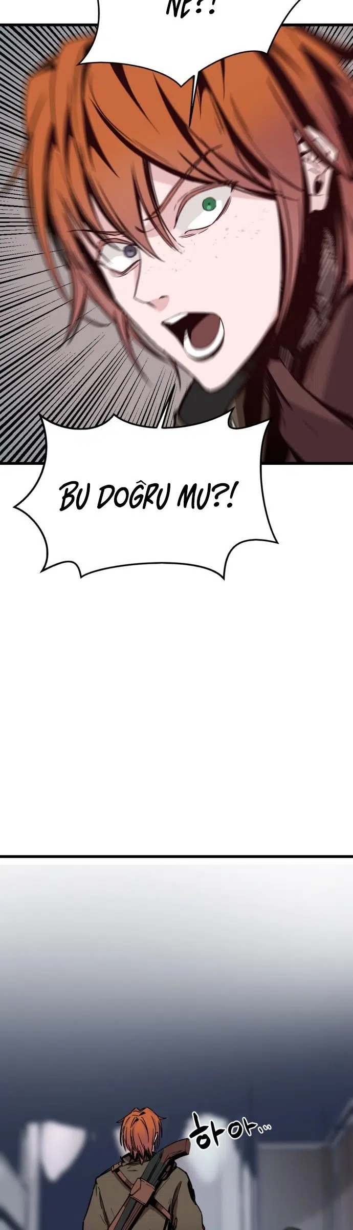 Kahraman Katili - Bölüm 2 Sayfa 65