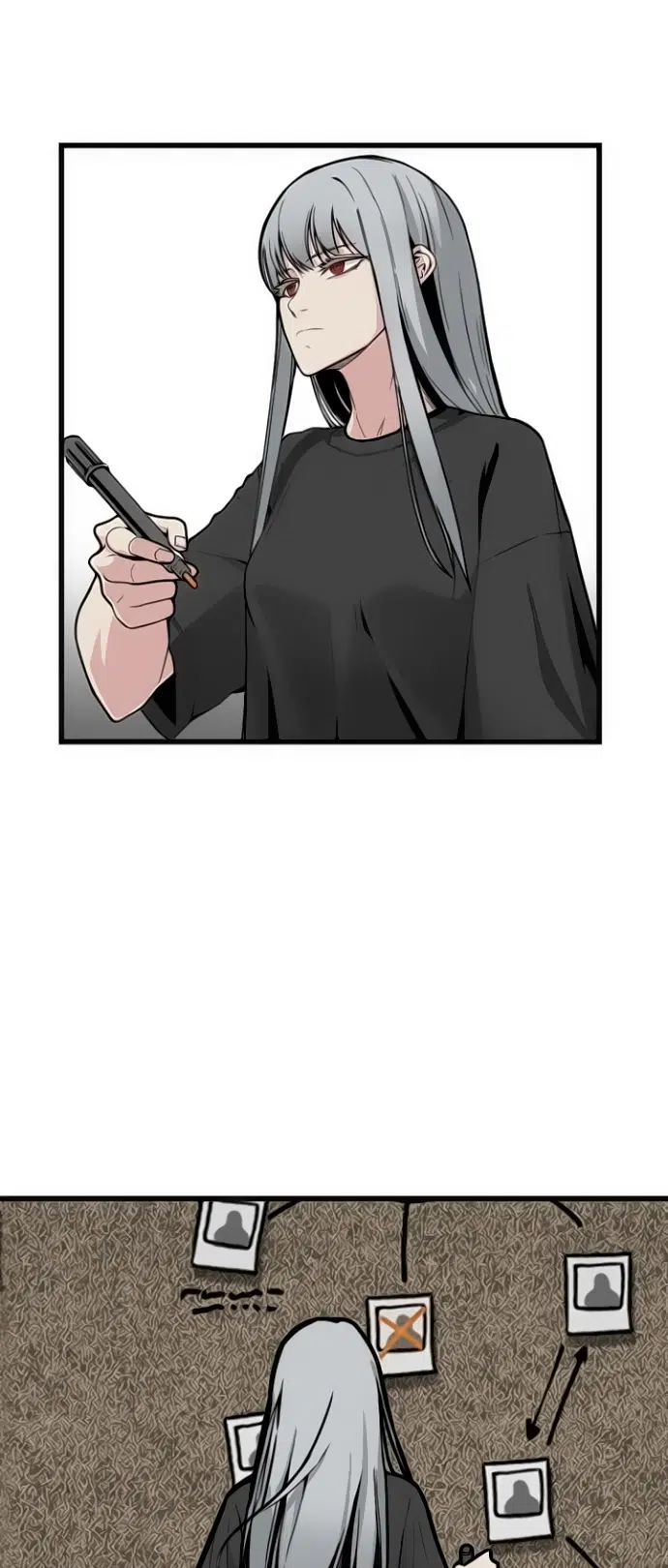 Kahraman Katili - Bölüm 3 Sayfa 10