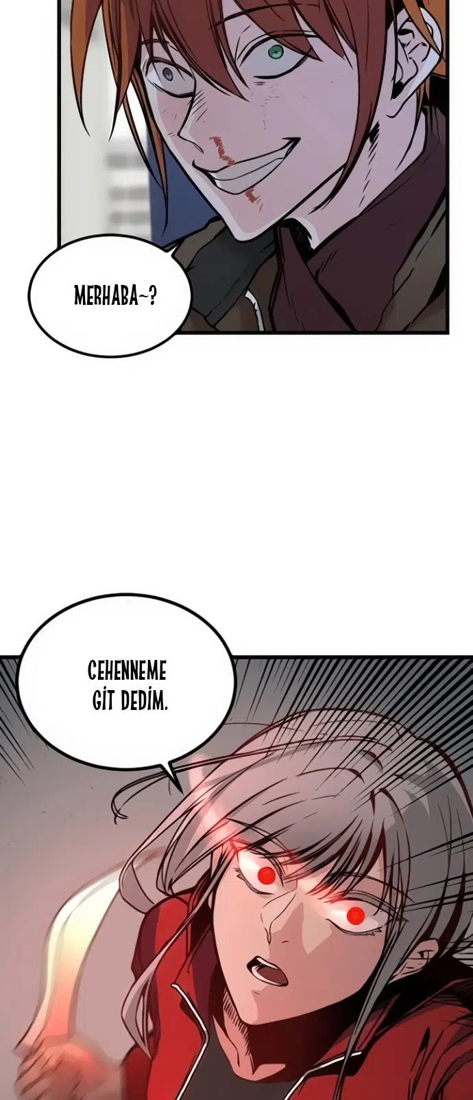 Kahraman Katili - Bölüm 3 Sayfa 56