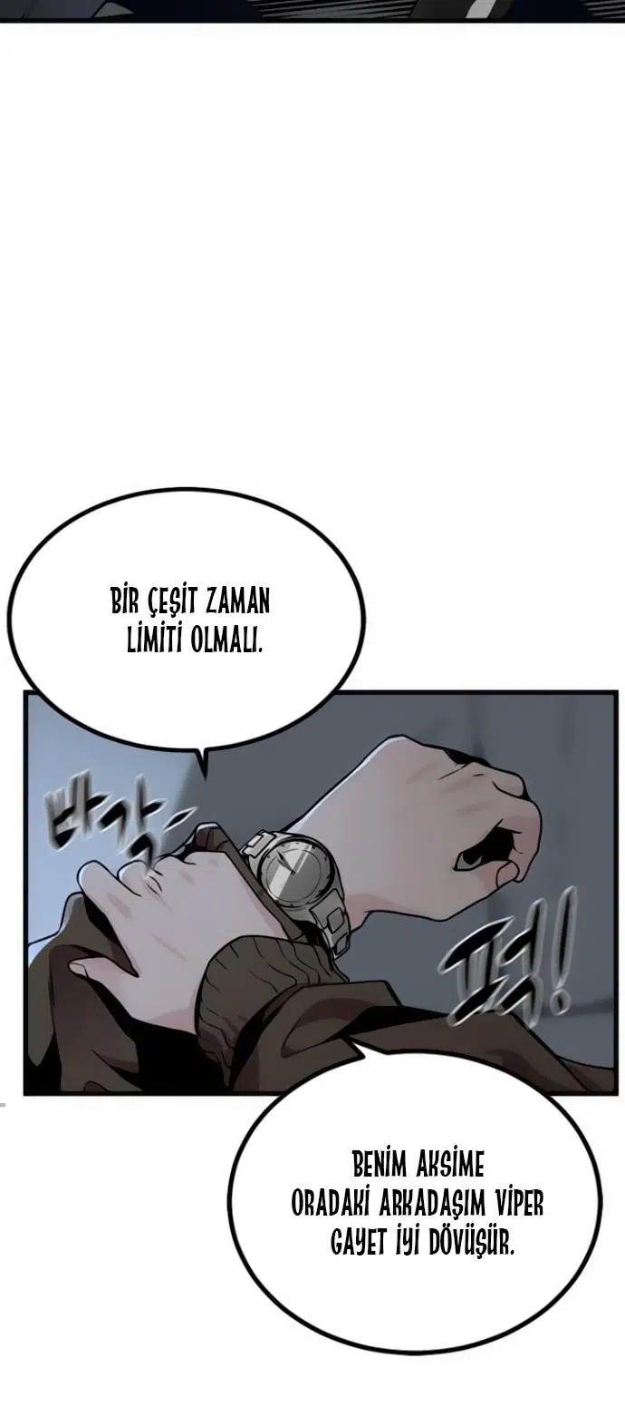 Kahraman Katili - Bölüm 4 Sayfa 15