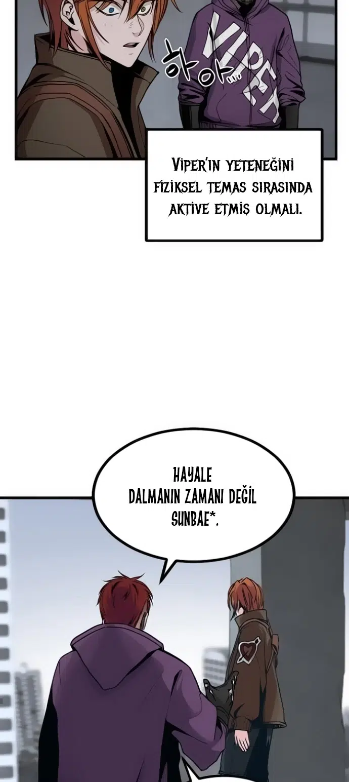 Kahraman Katili - Bölüm 4 Sayfa 23