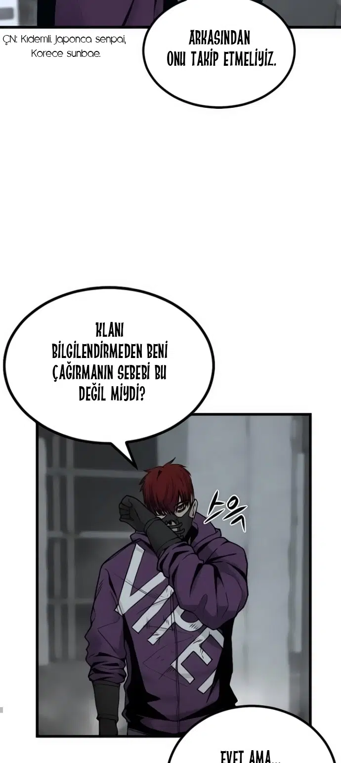 Kahraman Katili - Bölüm 4 Sayfa 24