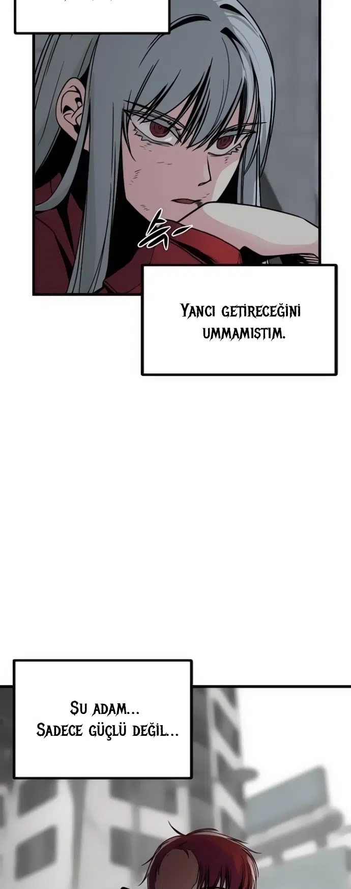 Kahraman Katili - Bölüm 4 Sayfa 30