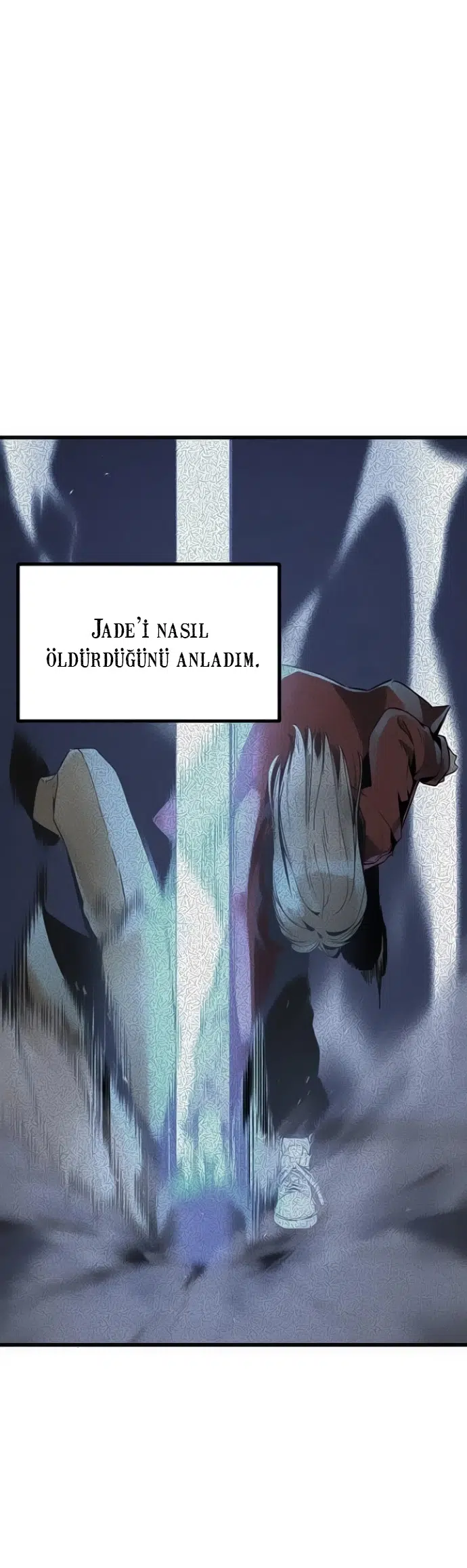 Kahraman Katili - Bölüm 4 Sayfa 53