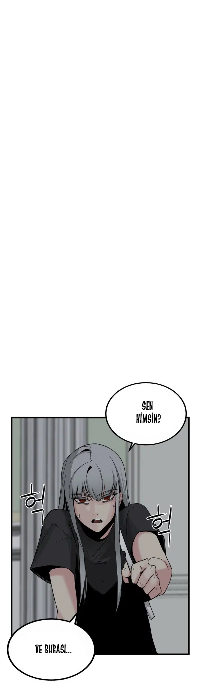 Kahraman Katili - Bölüm 5 Sayfa 10