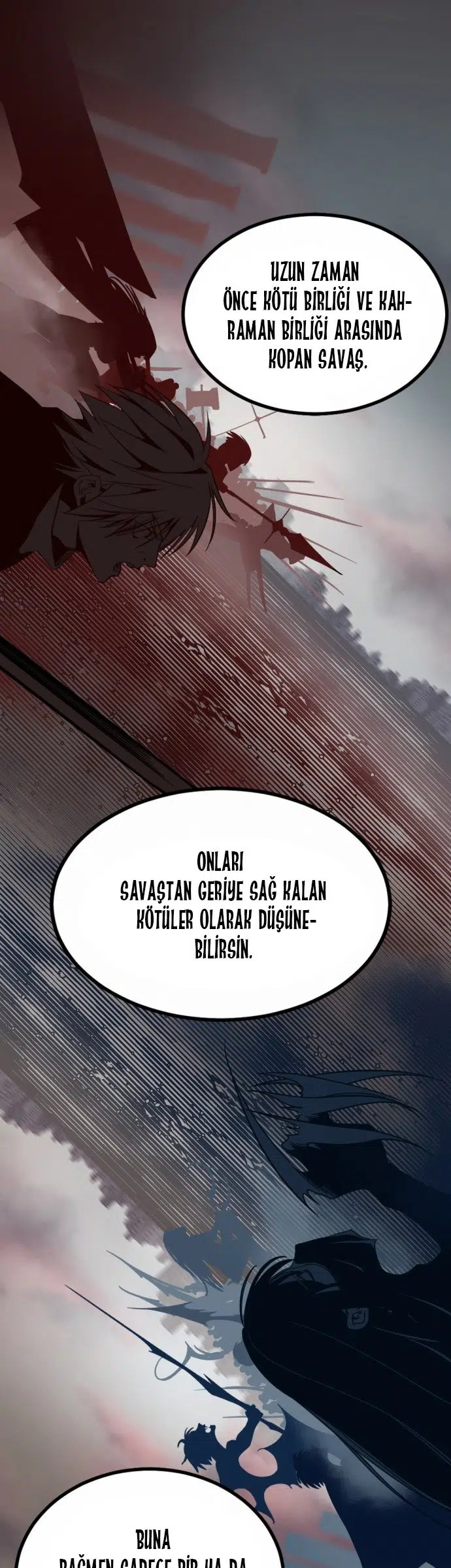 Kahraman Katili - Bölüm 5 Sayfa 12