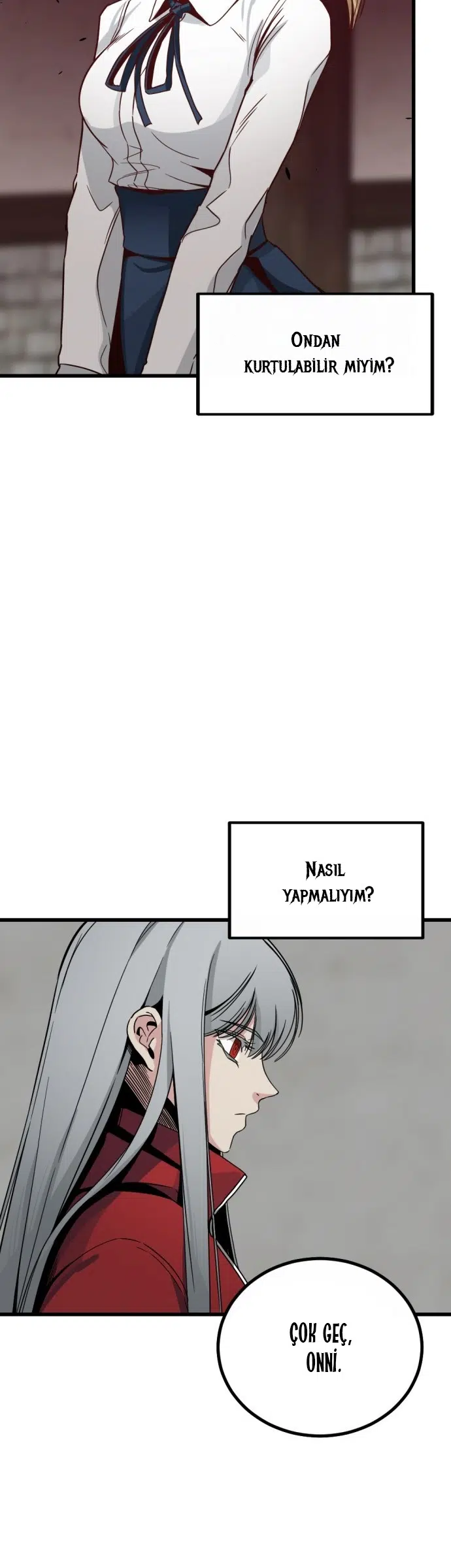 Kahraman Katili - Bölüm 5 Sayfa 26
