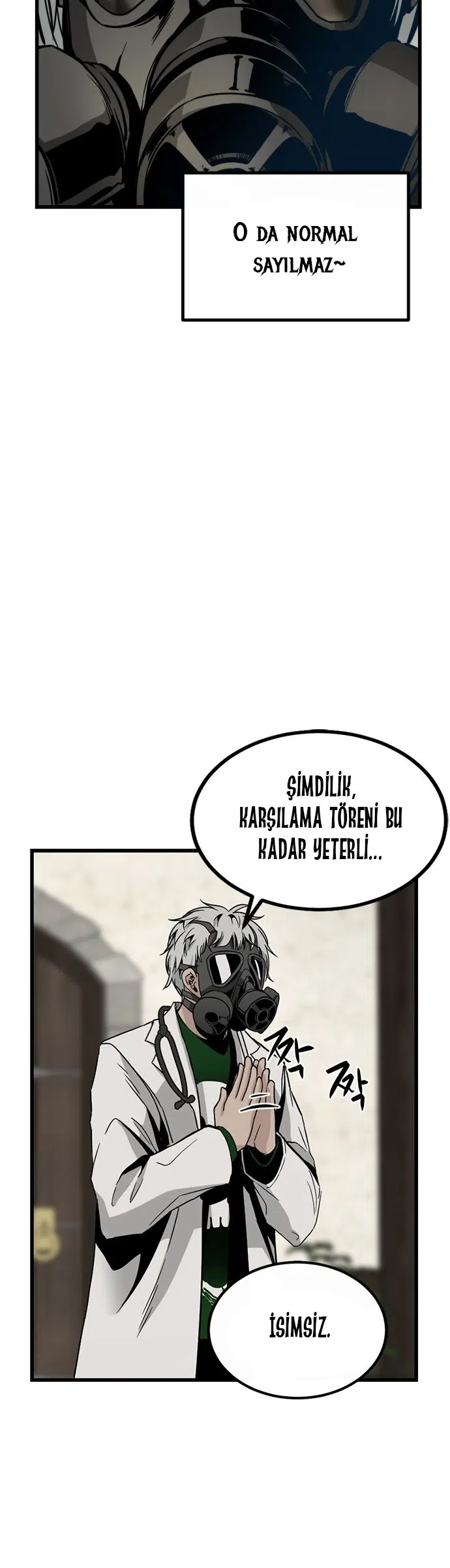 Kahraman Katili - Bölüm 5 Sayfa 55