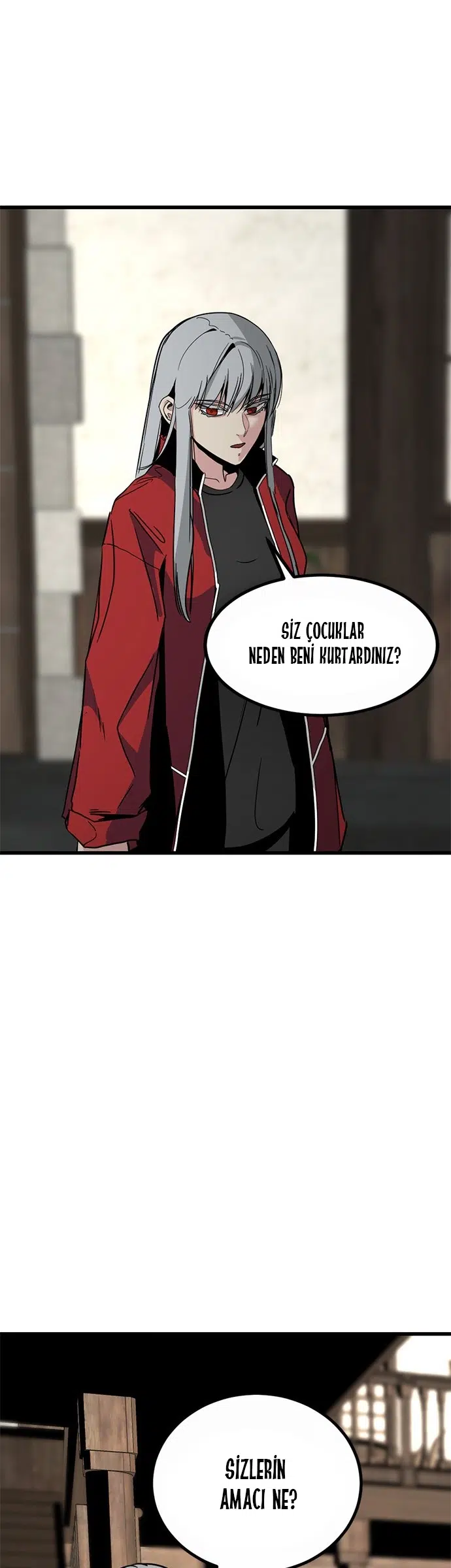 Kahraman Katili - Bölüm 5 Sayfa 56
